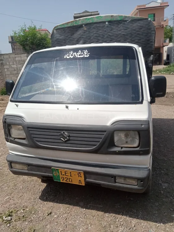 Suzuki Ravi 1984 for Sale in Jhelum Image-1