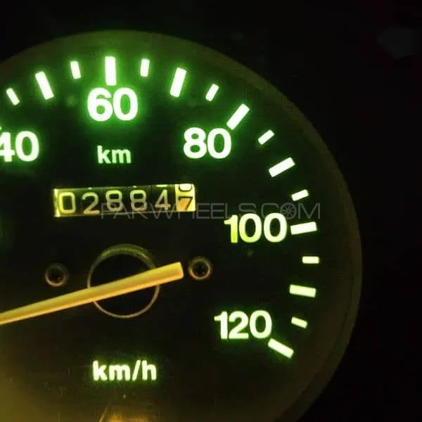 Suzuki Bolan 2022 for Sale in Daska Image-1