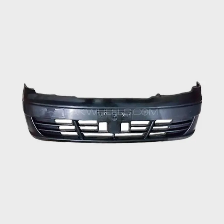 Suzuki Cultus new front bumper Image-1