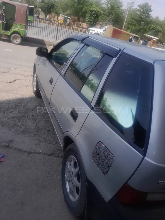 سوزوکی کلٹس 2006 for Sale in راولپنڈی Image-1