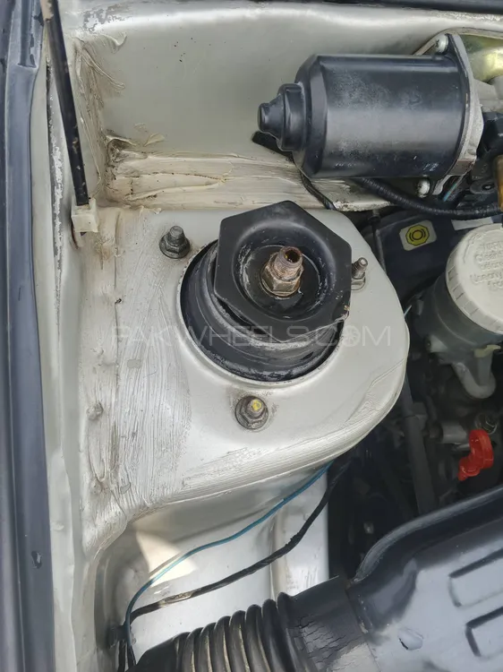 Suzuki Cultus 2006 for Sale in Swabi Image-1