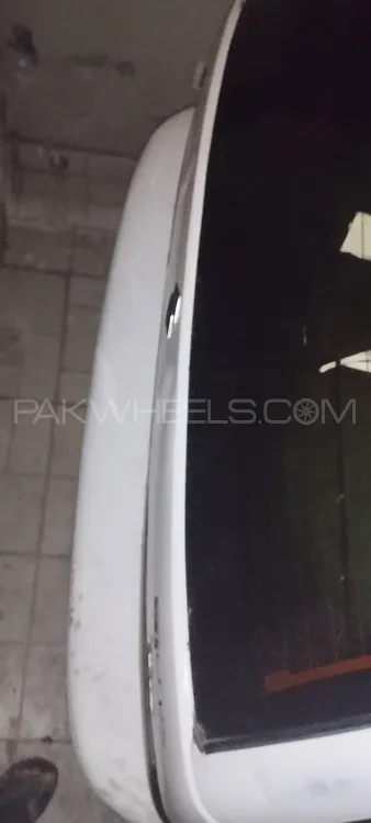 Suzuki Cultus 2006 for Sale in Lahore Image-1