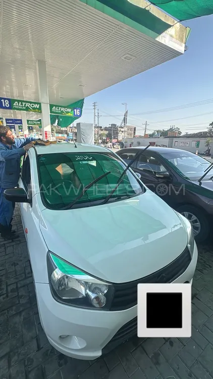 سوزوکی کلٹس 2017 for Sale in سکھر Image-1