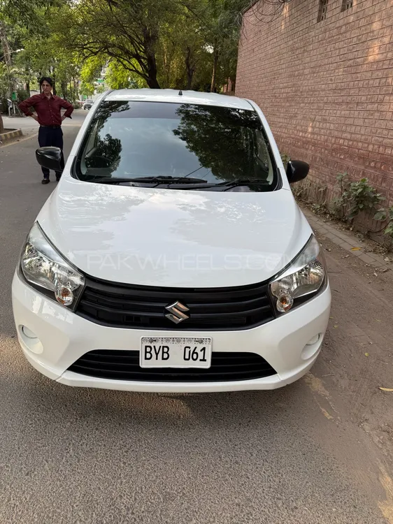 سوزوکی کلٹس 2022 for Sale in لاہور Image-1