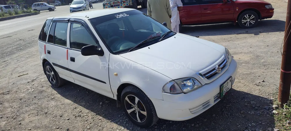 سوزوکی کلٹس 2014 for Sale in پنڈی گھیب Image-1