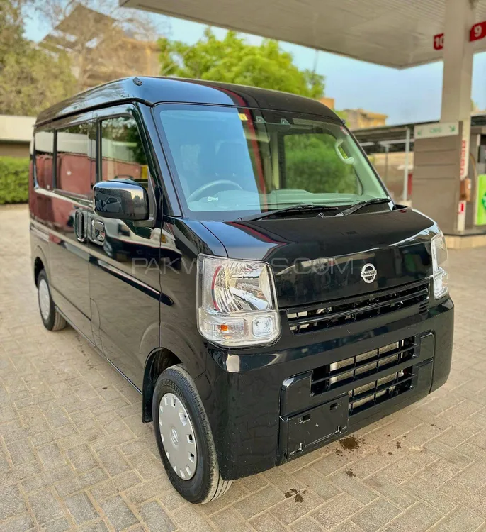 Suzuki Every 2010 for Sale in Sargodha Image-1