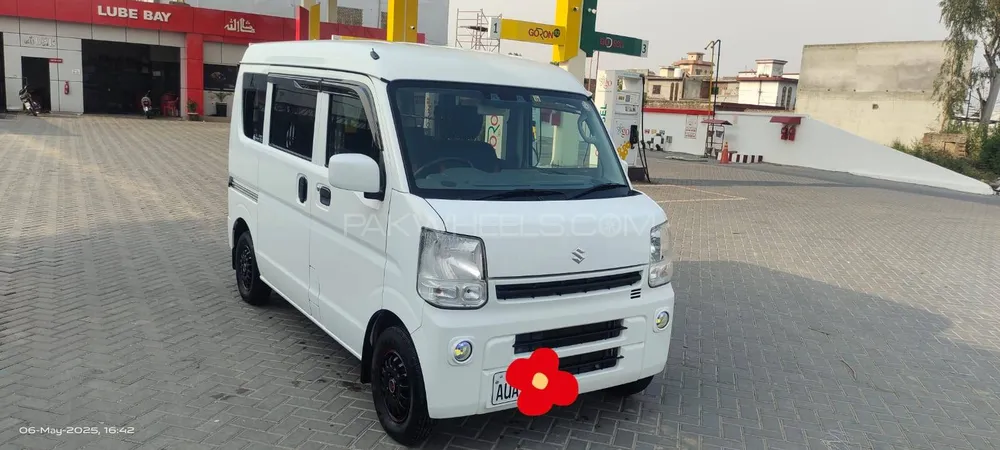 Suzuki Every 2019 for Sale in Sialkot Image-1