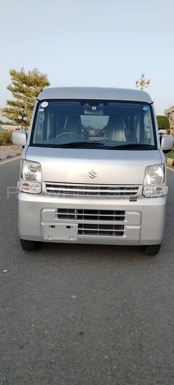 Suzuki Every 2020 for Sale in Daska Image-1