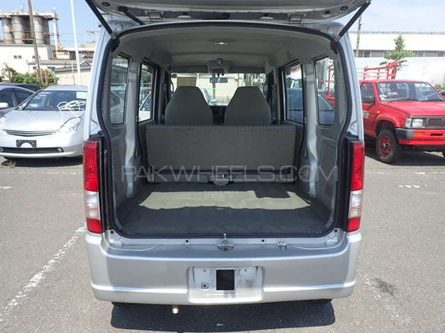 Suzuki Every Wagon 2011 for Sale in Sialkot Image-1