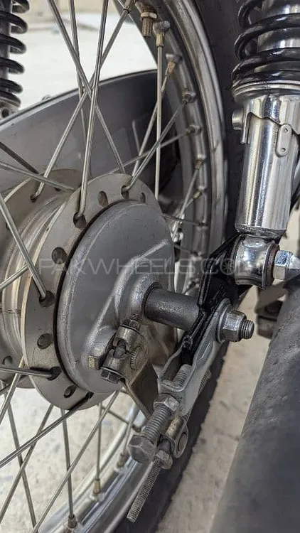 Suzuki GD 110S 2015 for Sale Image-1