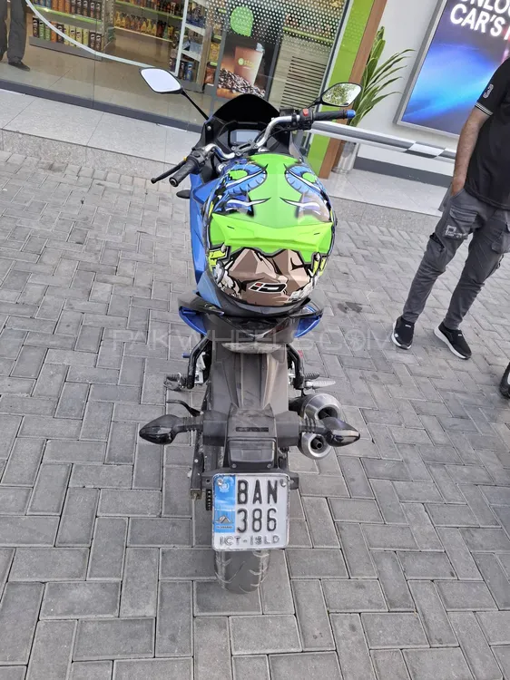 سوزوکی Gixxer 150 2019 for Sale Image-1
