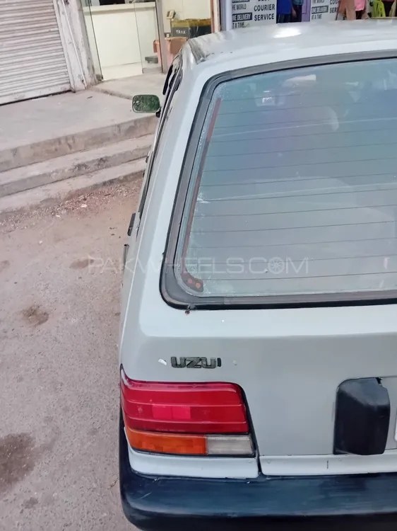 Suzuki Khyber 1966 for Sale in Karachi Image-1