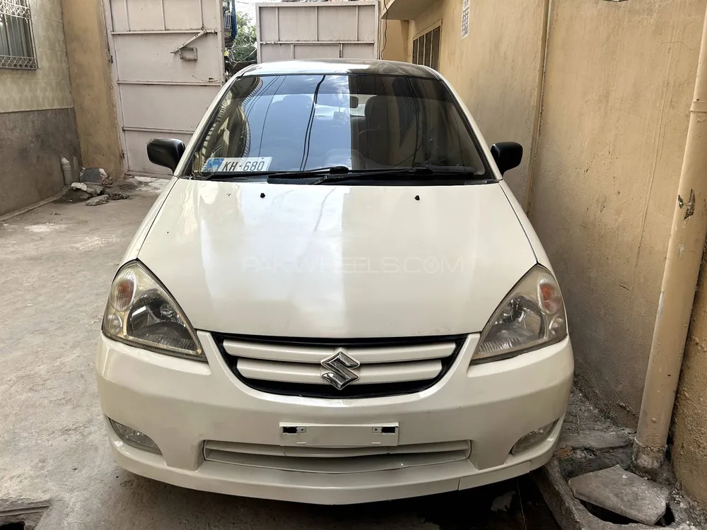Suzuki Liana 2006 for Sale in Rawalpindi Image-1