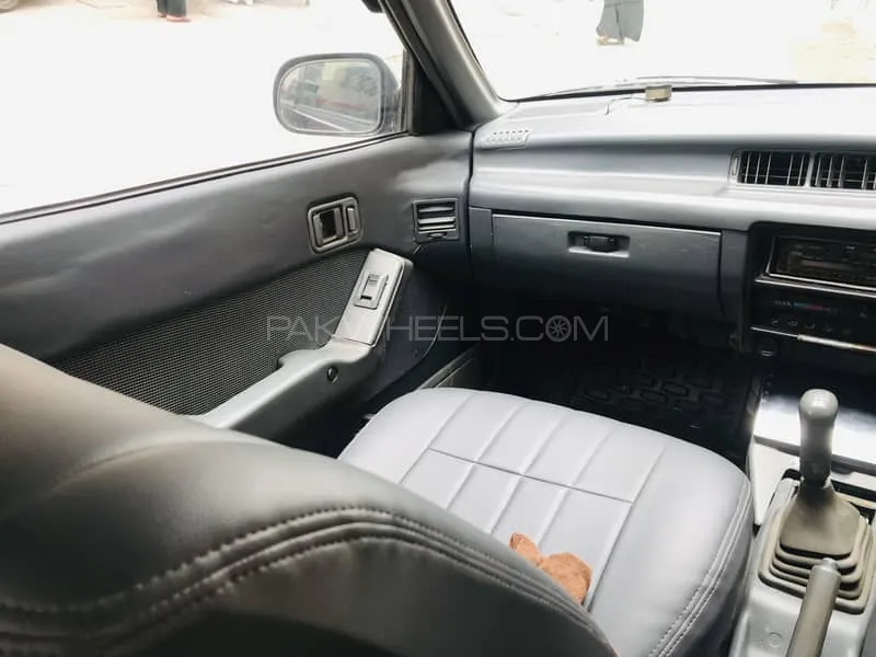 Suzuki Margalla 1996 for Sale in Lahore Image-1