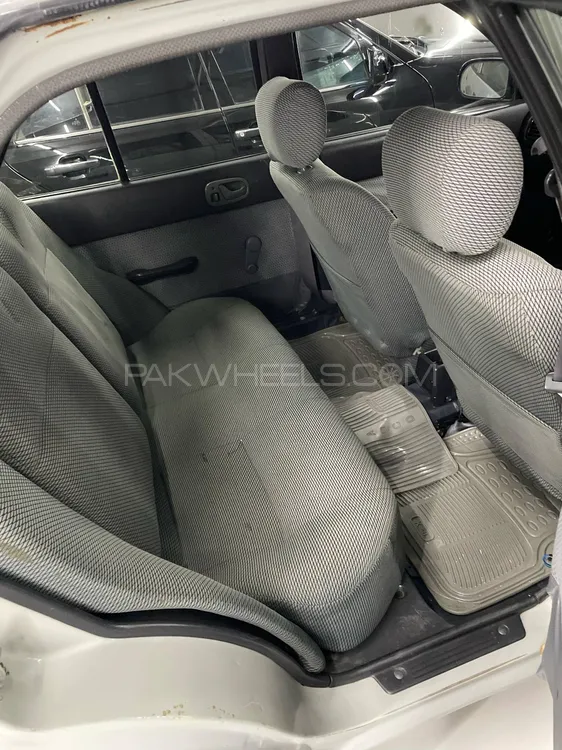 Suzuki Margalla 1998 for Sale in Islamabad Image-1