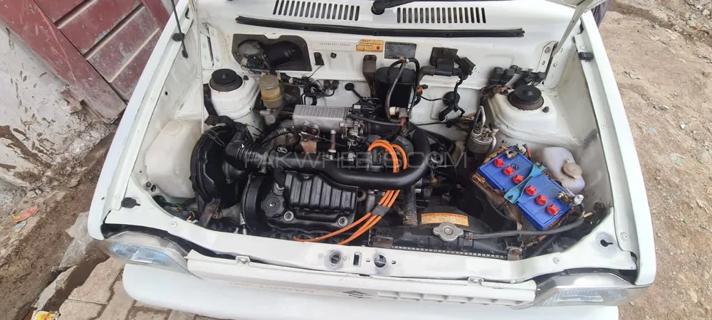 Suzuki Mehran 2015 for Sale in Quetta Image-1