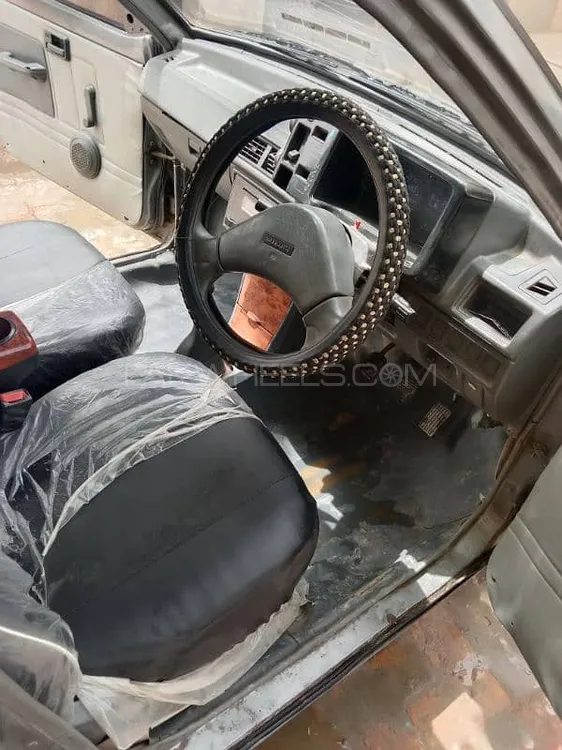 Suzuki Mehran 2015 for Sale in Multan Image-1
