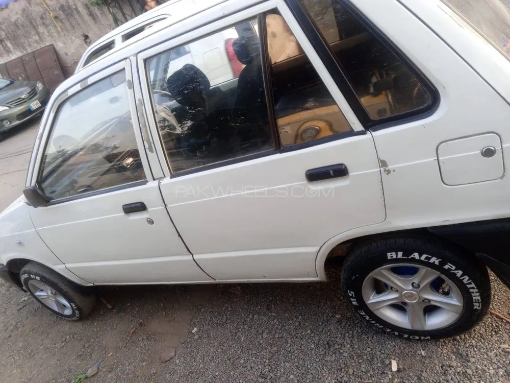 Suzuki Mehran 2007 for Sale in Rawalpindi Image-1