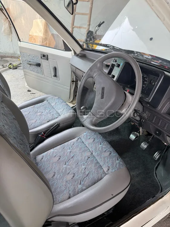 Suzuki Mehran 2007 for Sale in Mardan Image-1