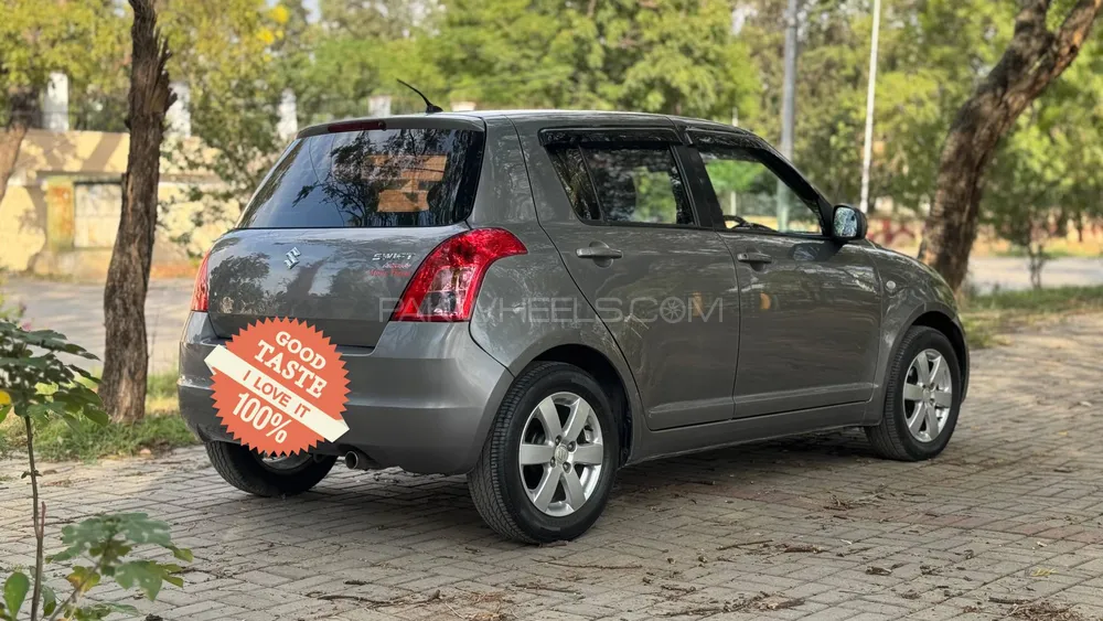 سوزوکی سوئفٹ 2013 for Sale in اسلام آباد Image-1