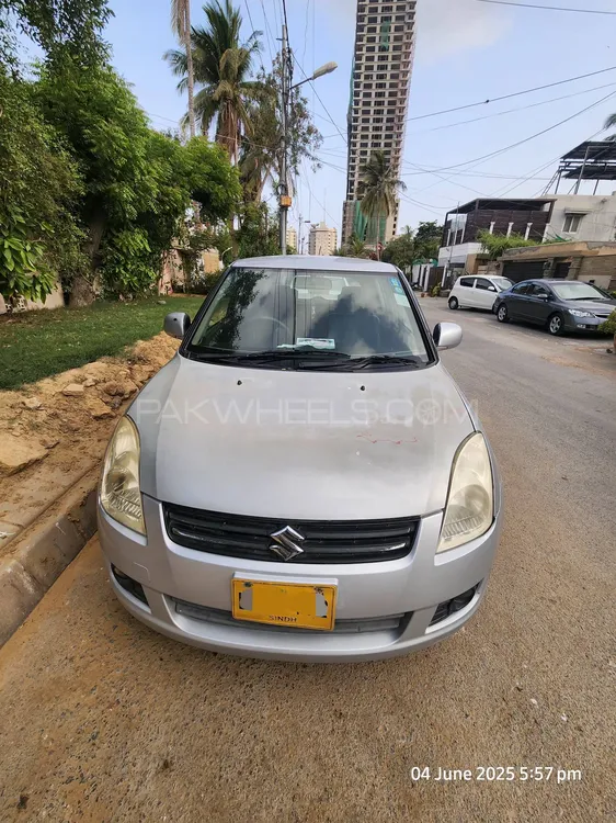 Suzuki Swift 2014 for Sale in Karachi Image-1