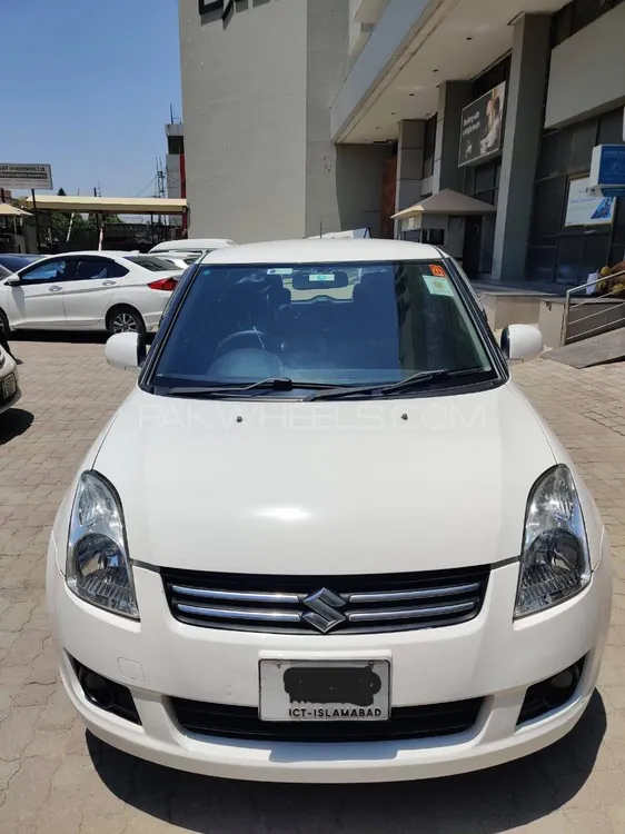 Suzuki Swift 2016 for Sale in Rawalpindi Image-1