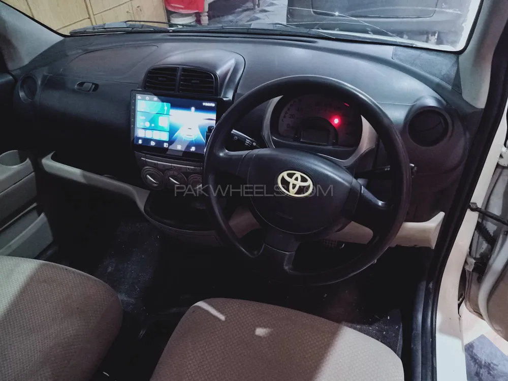 سوزوکی سوئفٹ 2008 for Sale in کوہاٹ Image-1