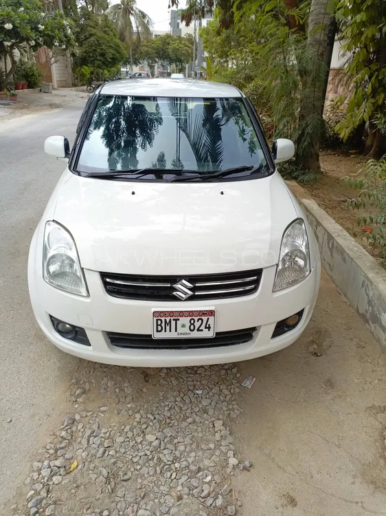سوزوکی سوئفٹ 2018 for Sale in کراچی Image-1