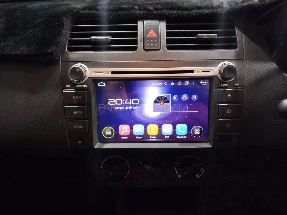 Suzuki Swift 2021 for Sale in Karachi Image-1