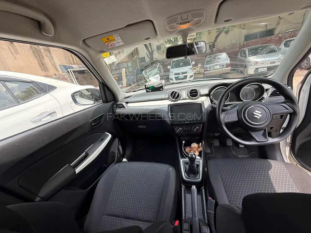 Suzuki Swift 2022 for Sale in Lahore Image-1