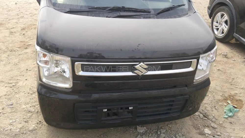 Suzuki Wagon R 2022 for Sale in Sialkot Image-1