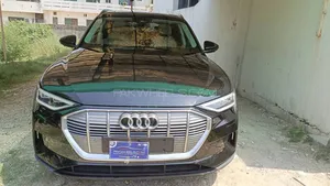Audi e-tron 50 quattro 230 kW 2021 for Sale