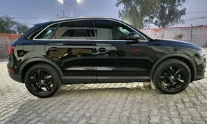 Audi Q3 Sport 1.4 TFSI 2017 for Sale