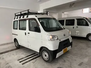 Daihatsu Hijet Special 2019 for Sale