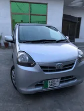 Daihatsu Mira ES 2011 for Sale