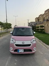 Daihatsu Move Canbus X 2021 for Sale