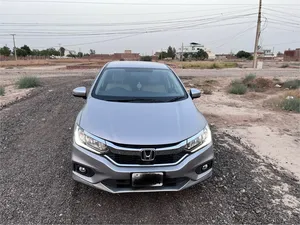 Honda City 1.5L CVT 2022 for Sale