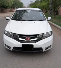Honda City 1.3 i-VTEC 2017 for Sale