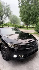 Honda Civic Oriel 1.8 i-VTEC CVT 2018 for Sale