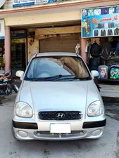 Hyundai Santro Club 2003 for Sale