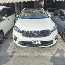 KIA Sorento 2.4 AWD 2021 for Sale