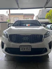 KIA Sorento 2.4 FWD 2021 for Sale