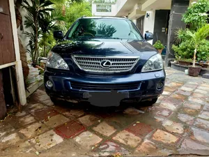 Lexus RX Series 400H 2008 for Sale
