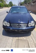 Mercedes Benz C Class C180 2004 for Sale