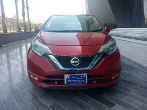 Nissan Note e-Power Autech 2019 for Sale