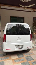 Nissan Otti E 2008 for Sale