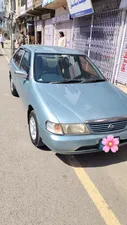 Nissan Sunny 1994 for Sale