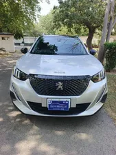Peugeot 2008 Allure 2023 for Sale