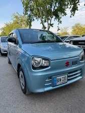 Suzuki Alto L 2020 for Sale