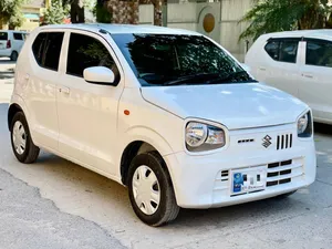 Suzuki Alto VXL AGS 2023 for Sale